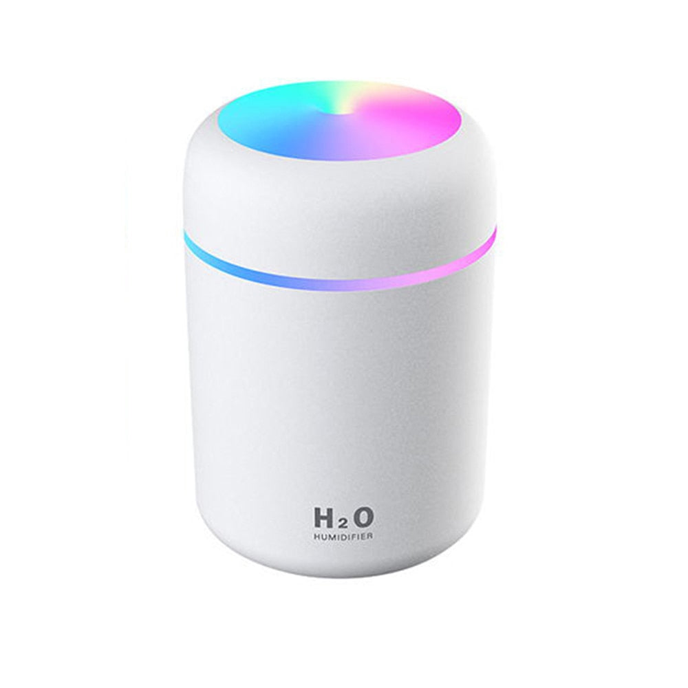 VIP Portable Humidifier