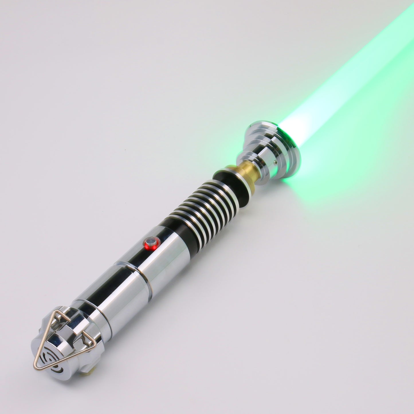 Smooth Swing Blaster Lightsaber