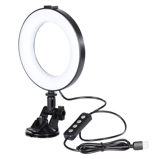 Ring Light Led Laptop