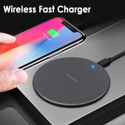 Wireless Charger Iphone