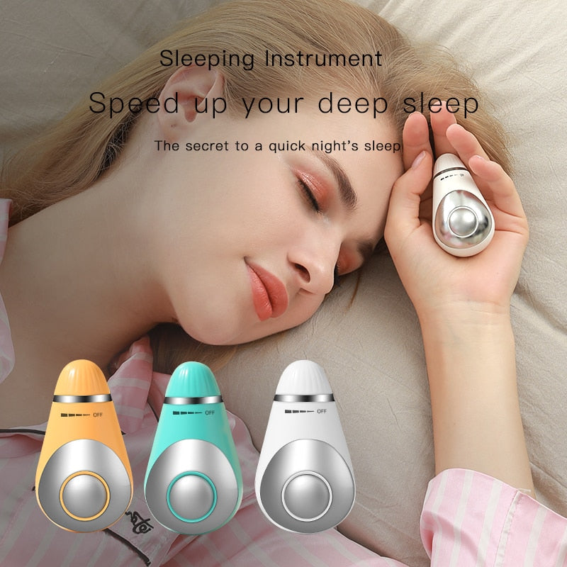 Sleep Massage Hypnosis Device