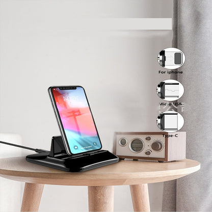 Three-in-one Magnetic Charger