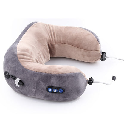 Portable Shoulder Cervical Massager