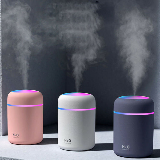 VIP Portable Humidifier