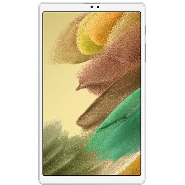 Samsung Galaxy Tab A7 Lite SM-T225 Tablet – WiFi+4G 32GB 3GB 8.7inch Silver – Middle East Version