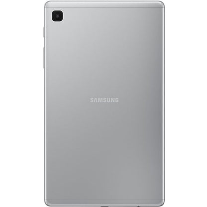 Samsung Galaxy Tab A7 Lite SM-T225 Tablet – WiFi+4G 32GB 3GB 8.7inch Silver – Middle East Version