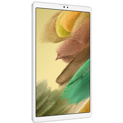 Samsung Galaxy Tab A7 Lite SM-T225 Tablet – WiFi+4G 32GB 3GB 8.7inch Silver – Middle East Version