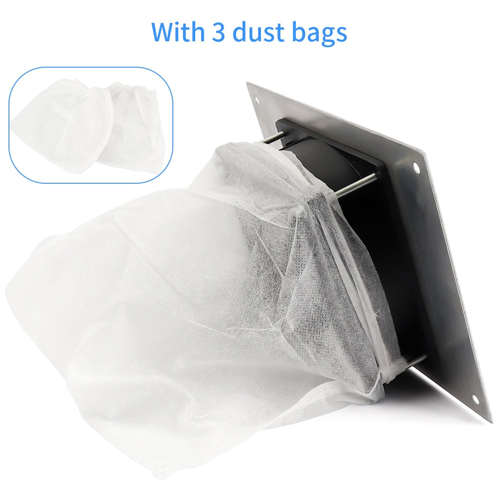 Desk Dust Collector