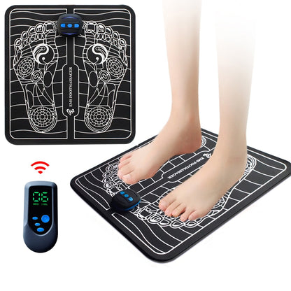 Electric Foot Massager