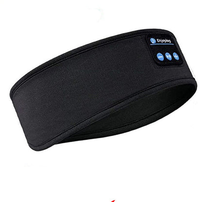 Wireless Bluetooth Headband