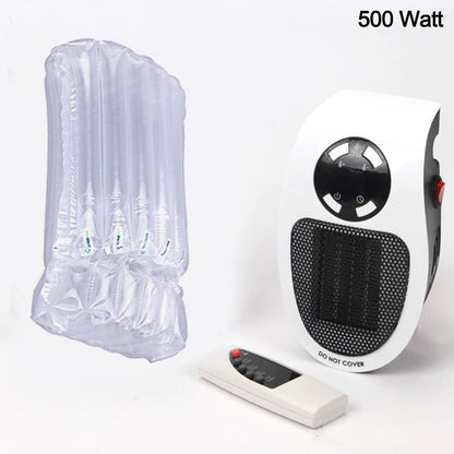 Electric Warmer Mini Fan Heater